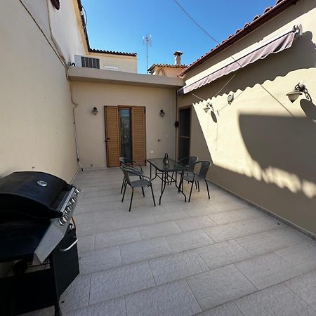 Evdokiahouse Ano Kalesia Exterior foto