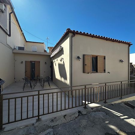 Evdokiahouse Ano Kalesia Exterior foto